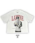 LAMINE CAMPEONES